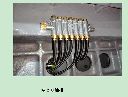普拉迪加工中心操作指南手冊：第二章 安裝調(diào)試機(jī)床