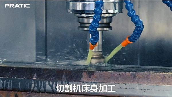 突破傳統(tǒng)加工局限，型材加工中心助力產(chǎn)業(yè)升級(jí)