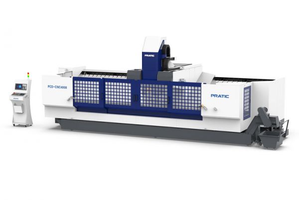 型材加工中心定義，兼顧廣度與深度的柔性制造平臺(tái)